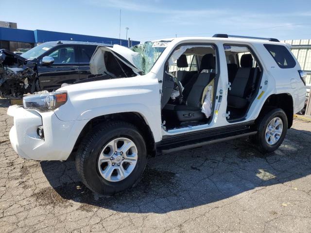 Toyota 4runner se (2023)