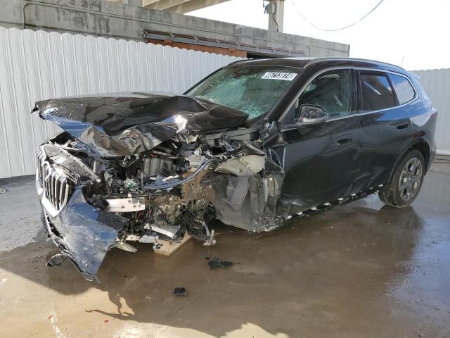 Bmw X1 (2024)