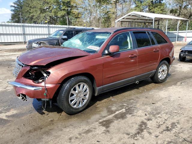 Chrysler Pacifica (2007)