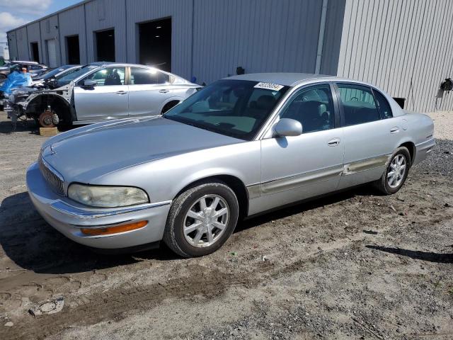 Buick Park ave (2002)