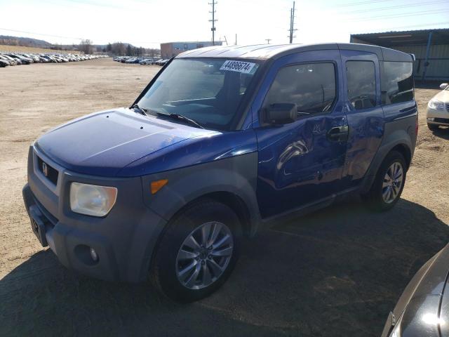 Honda Element (2004)