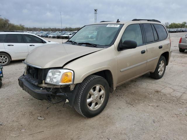 Gmc Envoy (2007)