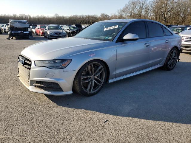 Audi S6-rs6 (2016)