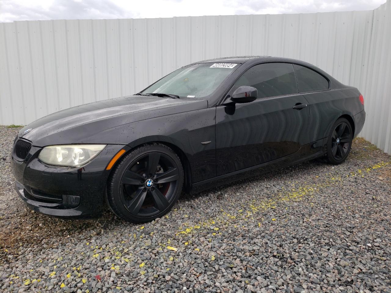 Bmw 3er (2011)