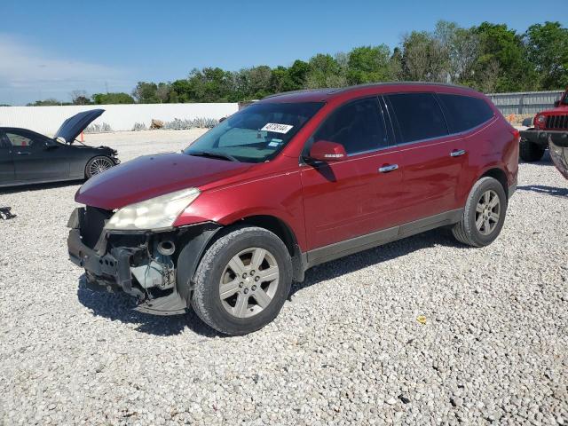 Chevrolet Traverse (2011)