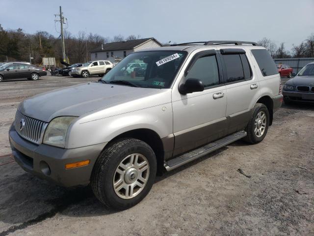 Mercury Mountainer (2004)