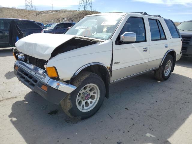 Isuzu Rodeo (1994)