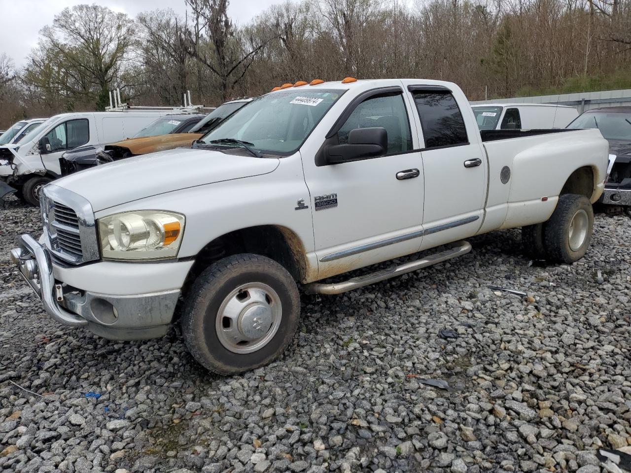 Dodge Ram (2009)