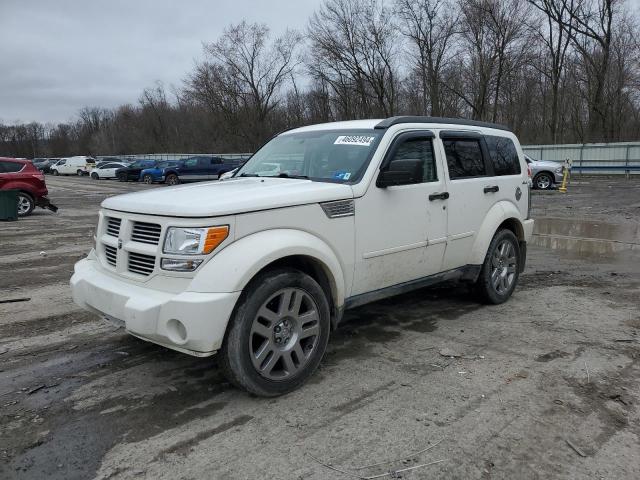 Dodge Nitro (2010)