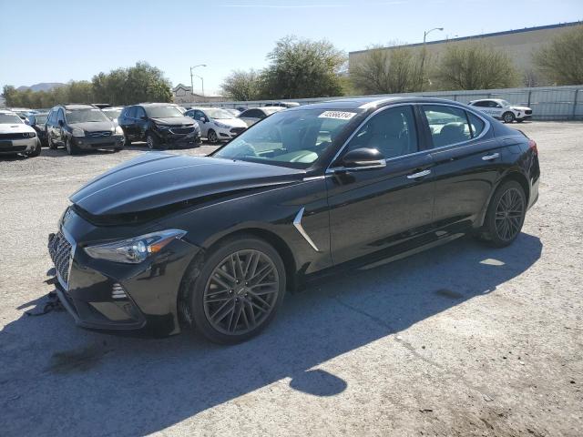 Genesis G70 (2019)