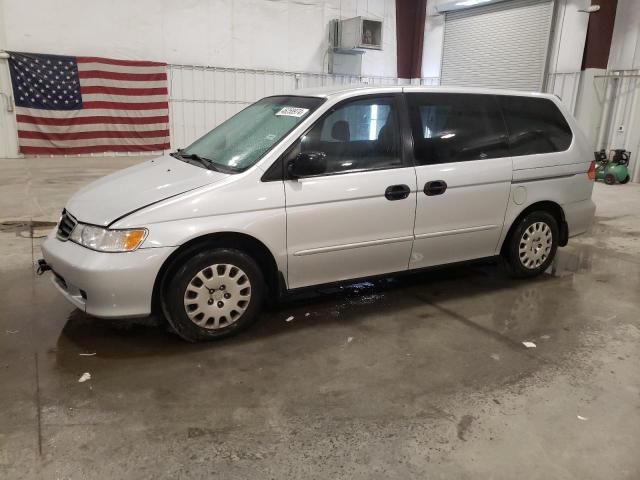 Honda Odyssey lx (2004)