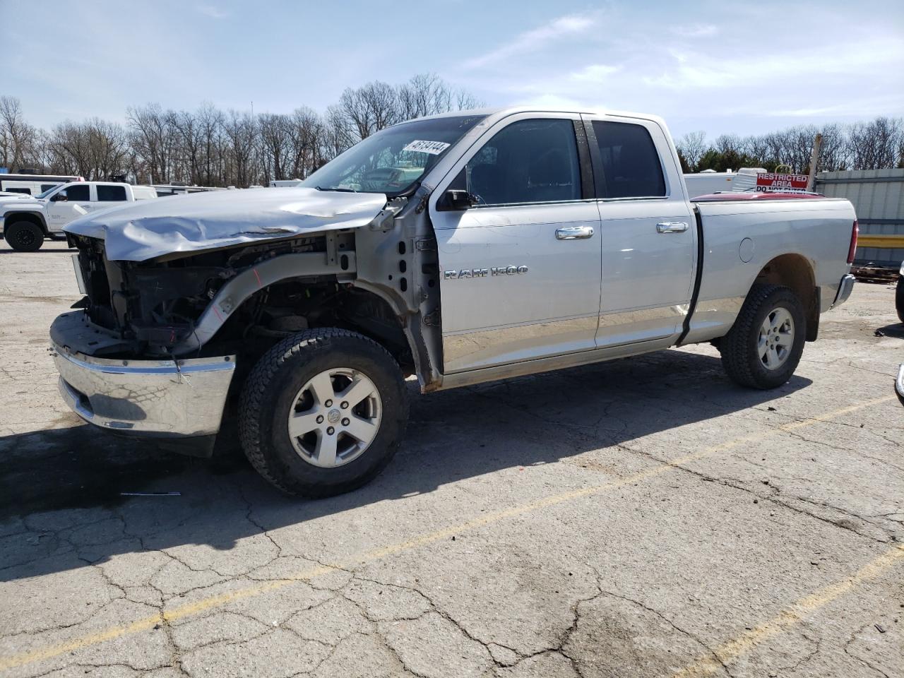 Dodge Ram (2011)