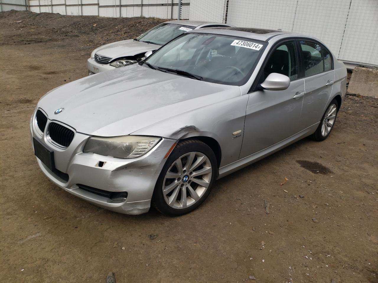Bmw 3er (2011)