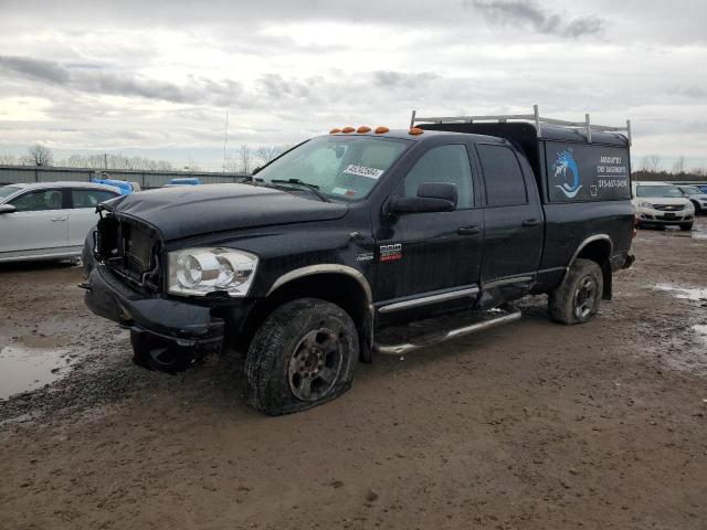 Dodge Ram 2500 (2009)