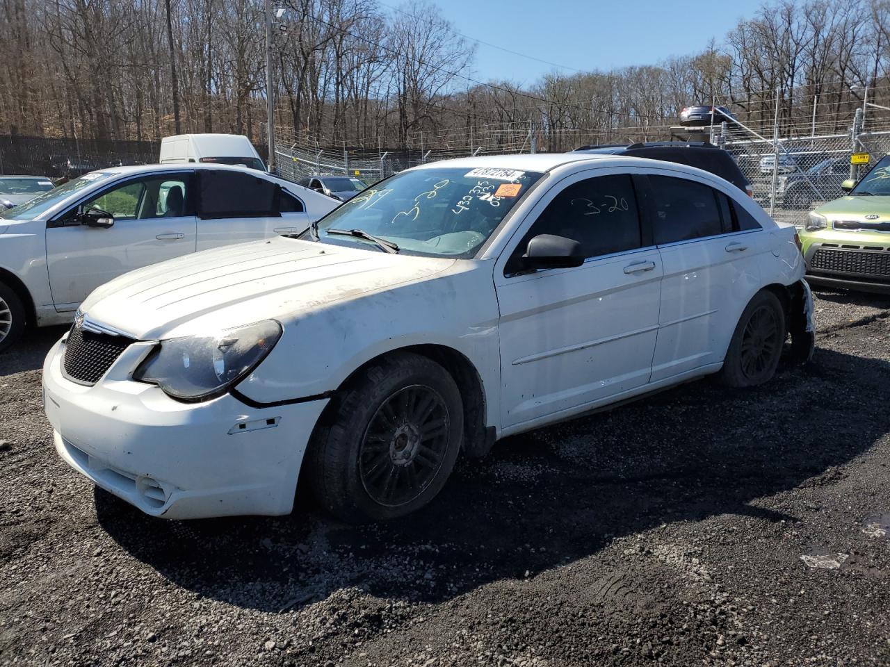 Chrysler Sebring (2007)