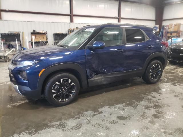 Chevrolet Trailblzr (2023)