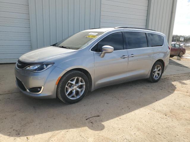 Chrysler Pacifica (2017)