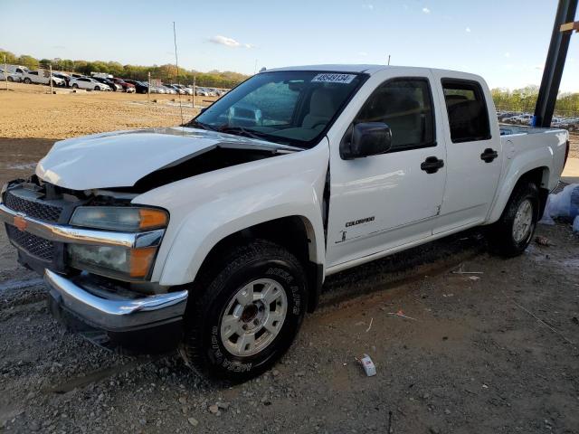 Chevrolet Colorado (2005)