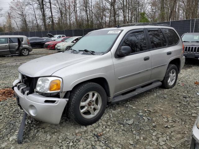 Gmc Envoy (2007)