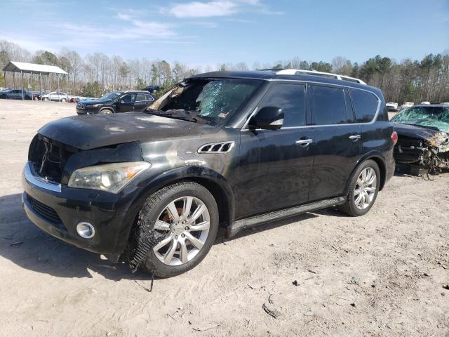 Infiniti Qx56 (2011)