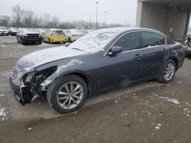 Infiniti G35 (2008)