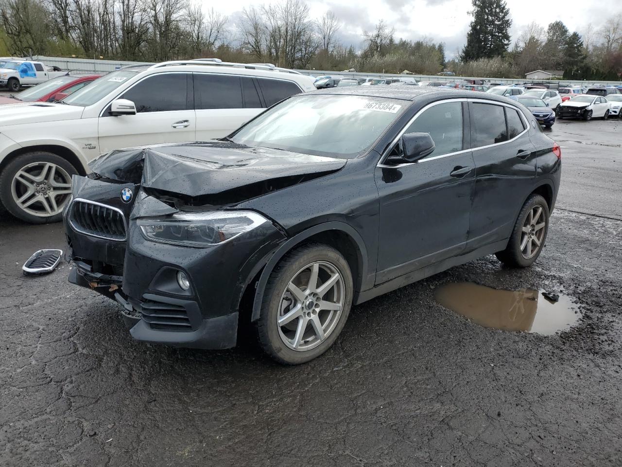 Bmw X2 (2018)