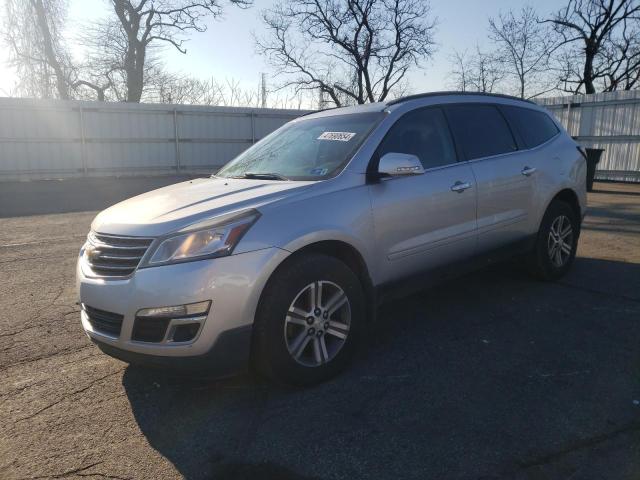 Chevrolet Traverse (2015)