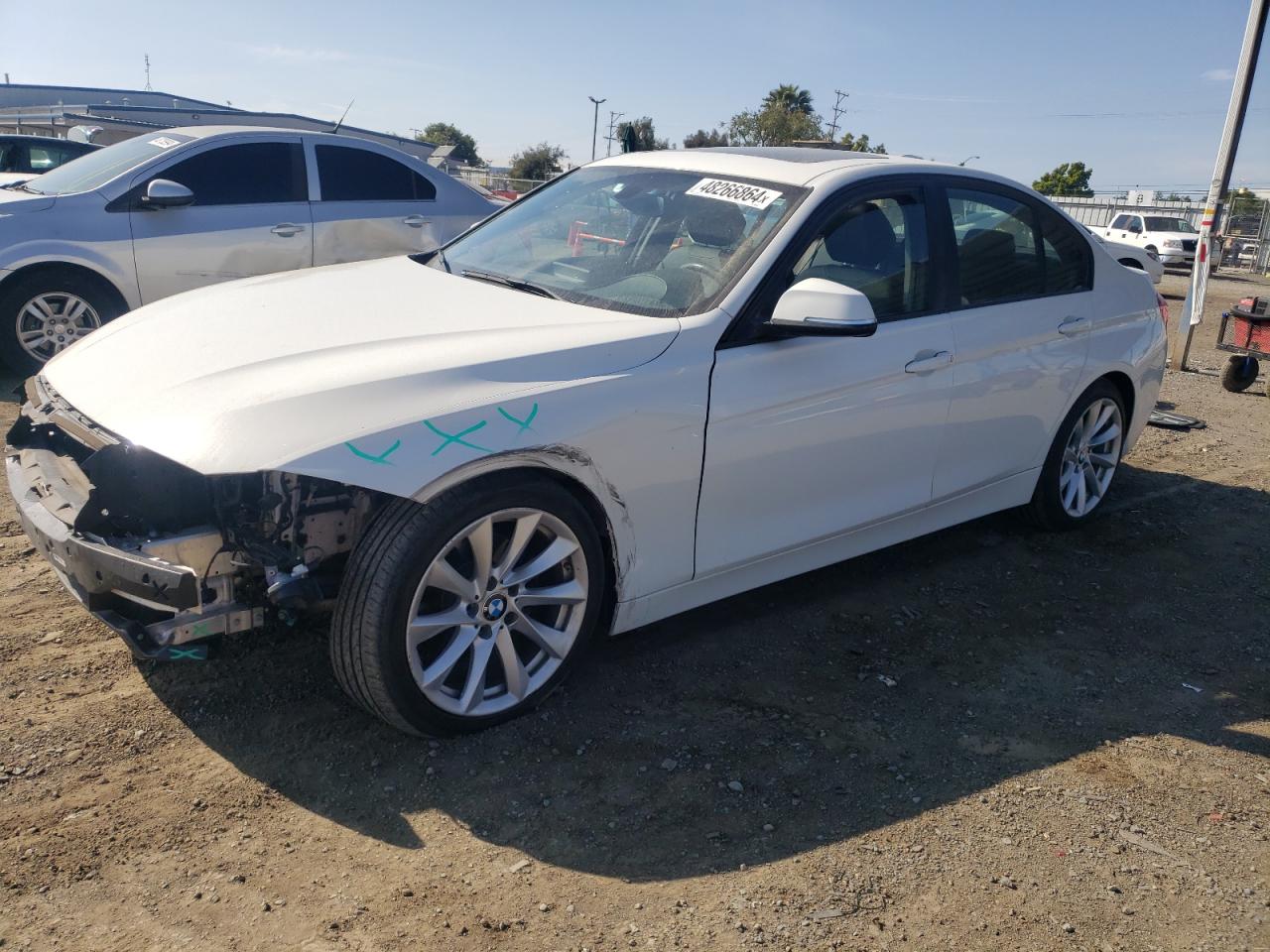 Bmw 3er (2018)