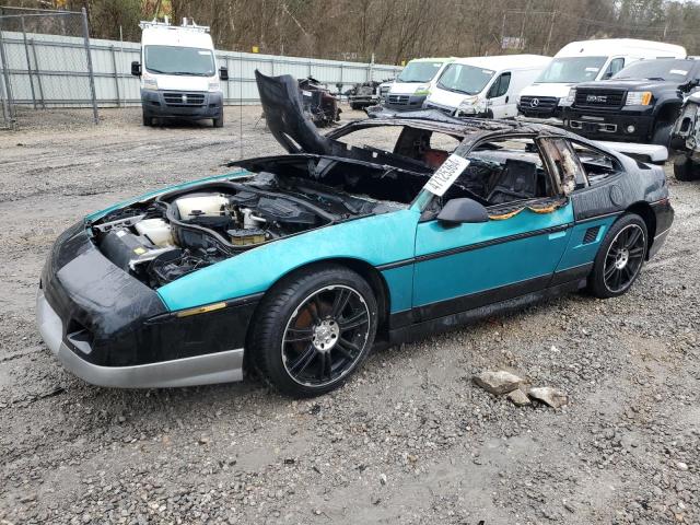 Pontiac Fiero (1986)