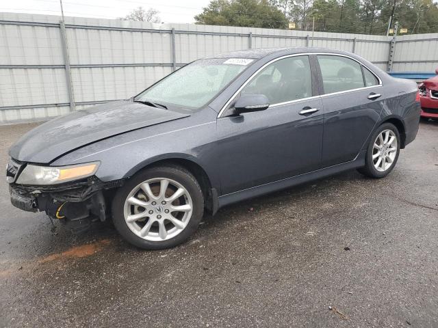 Acura Tsx (2006)