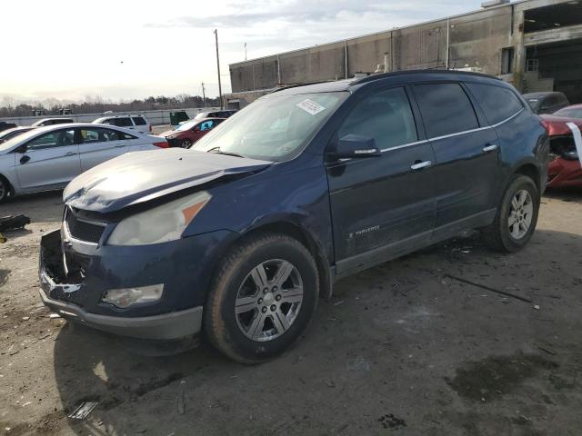 Chevrolet Traverse (2011)