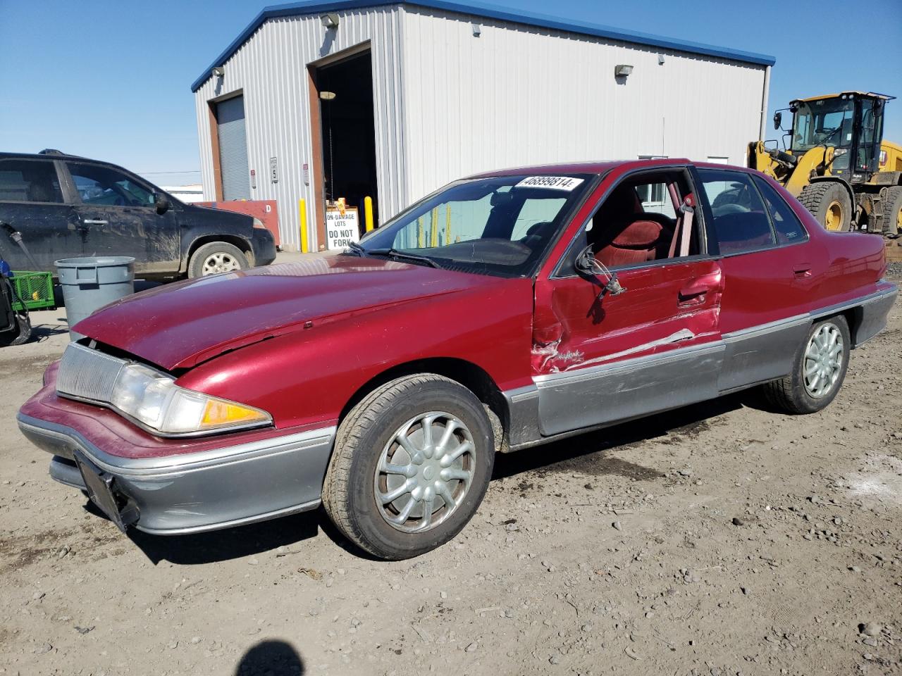 Buick Skylark (1994)