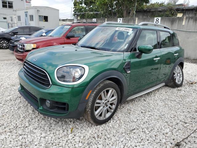 Mini Cooper (2020)