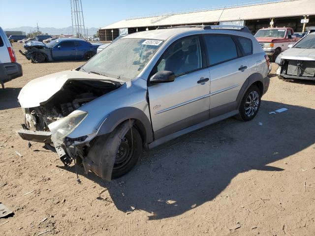 Pontiac Vibe (2004)