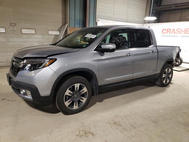Honda Ridgeline (2019)