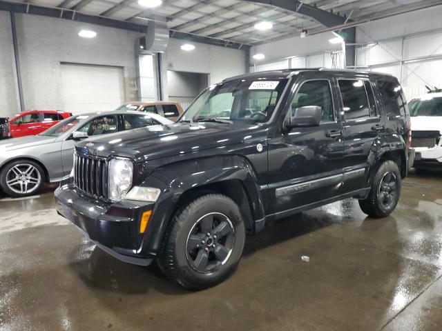 Jeep Liberty (2012)