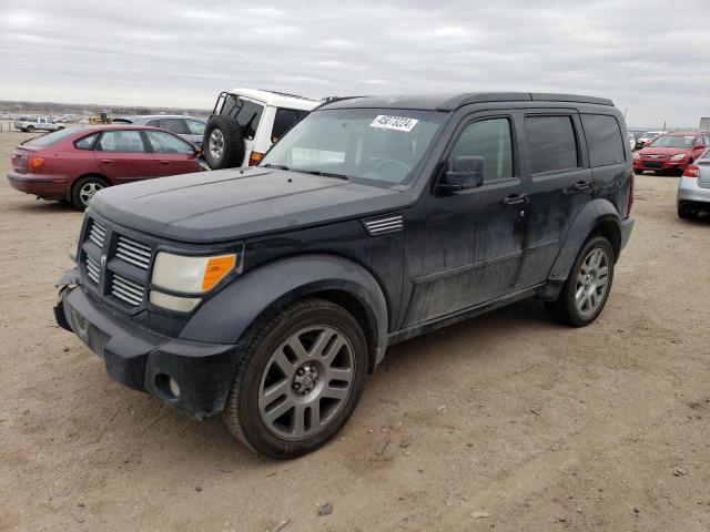 Dodge Nitro (2008)