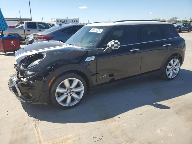 Mini Cooper (2019)