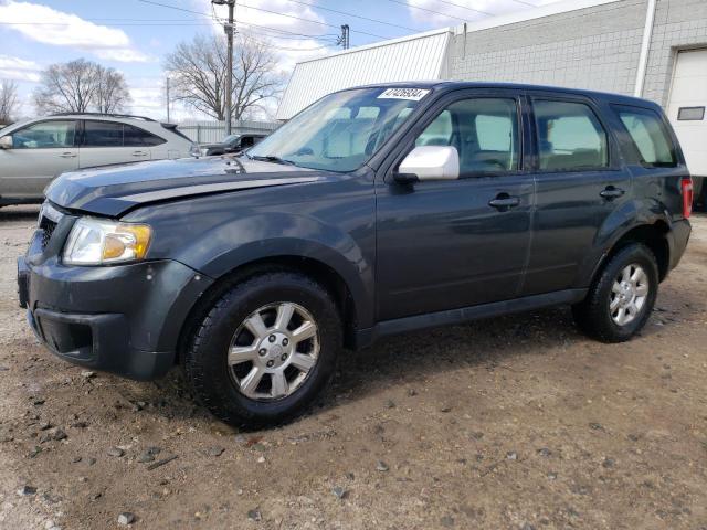 Mazda Tribute (2010)