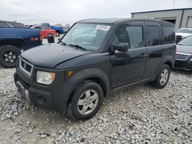 Honda Element (2003)