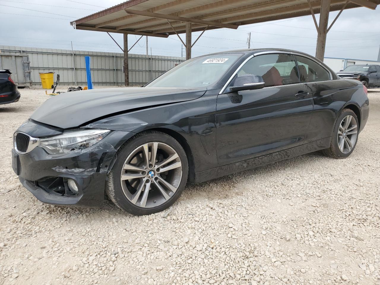 Bmw 4er (2016)