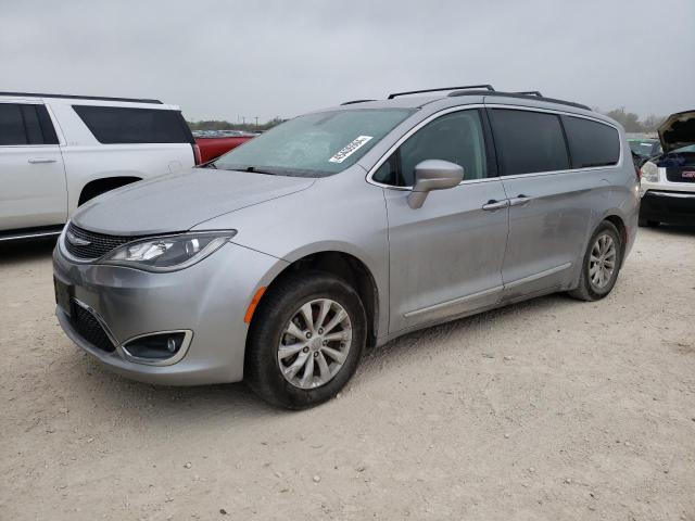 Chrysler Pacifica (2017)