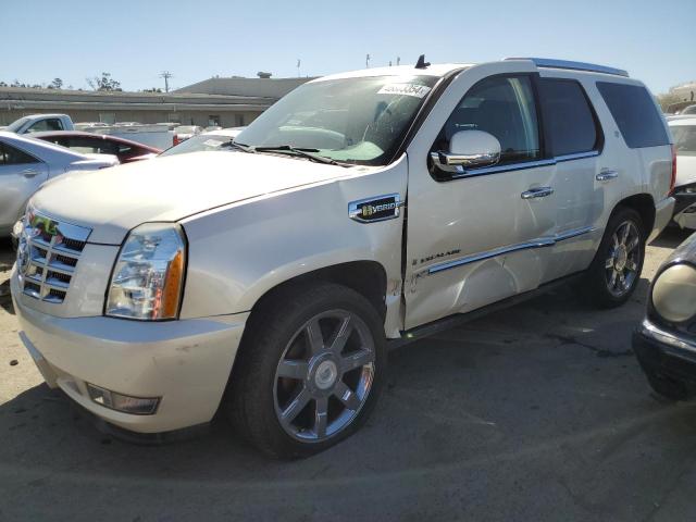 Cadillac Escalade (2009)