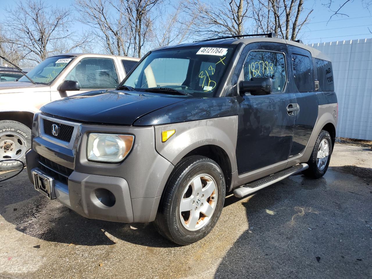 Honda Element (2003)