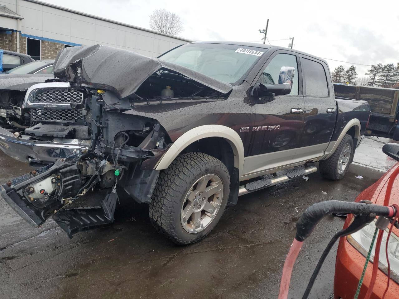 Dodge Ram (2011)