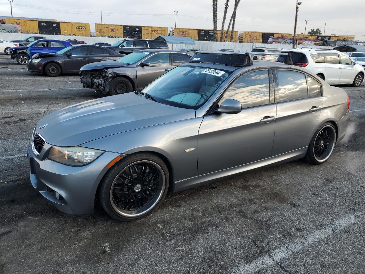 Bmw 3er (2010)