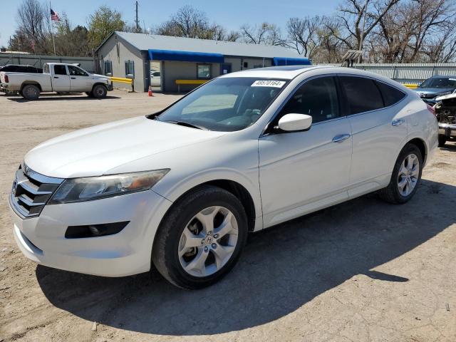 Honda Crosstour (2012)