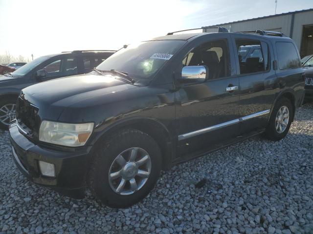 Infiniti Qx56 (2005)