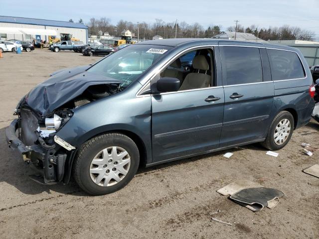Honda Odyssey lx (2006)