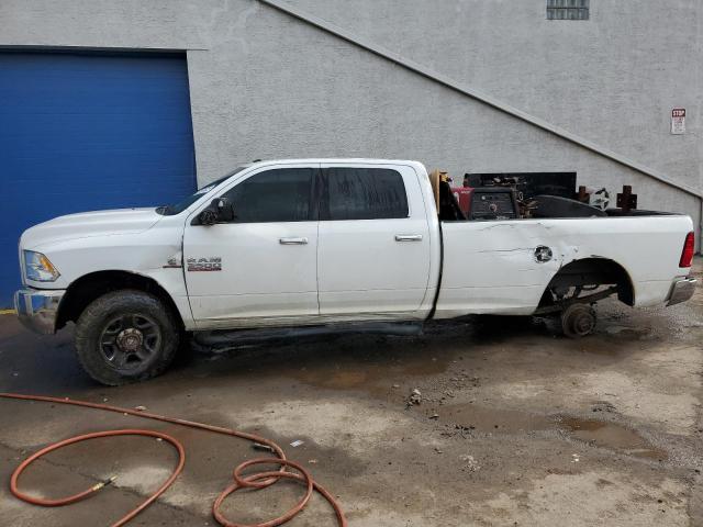 Ram 3500 slt (2017)